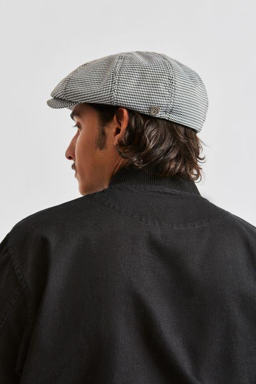 Brixton Brood Snap Cap - 88 Gear