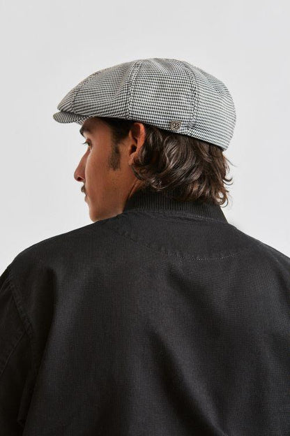 Brixton Brood Snap Cap - 88 Gear