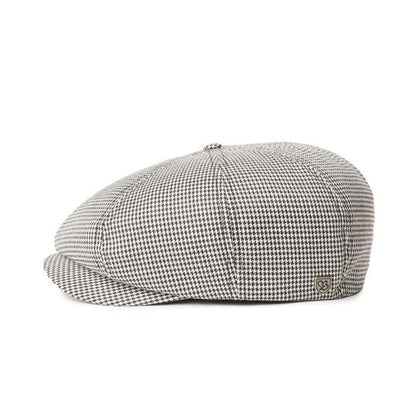 Brixton Brood Snap Cap - 88 Gear
