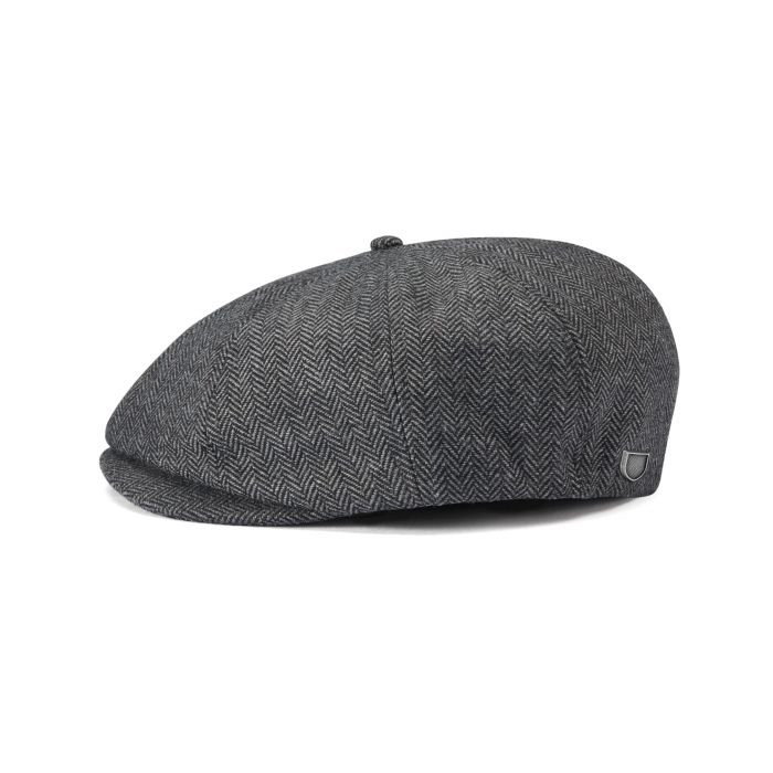 Brixton Brood Snap Cap - 88 Gear