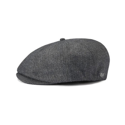 Brixton Brood Snap Cap - 88 Gear