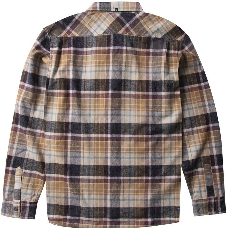 Vissla Creators Eco Flannel 