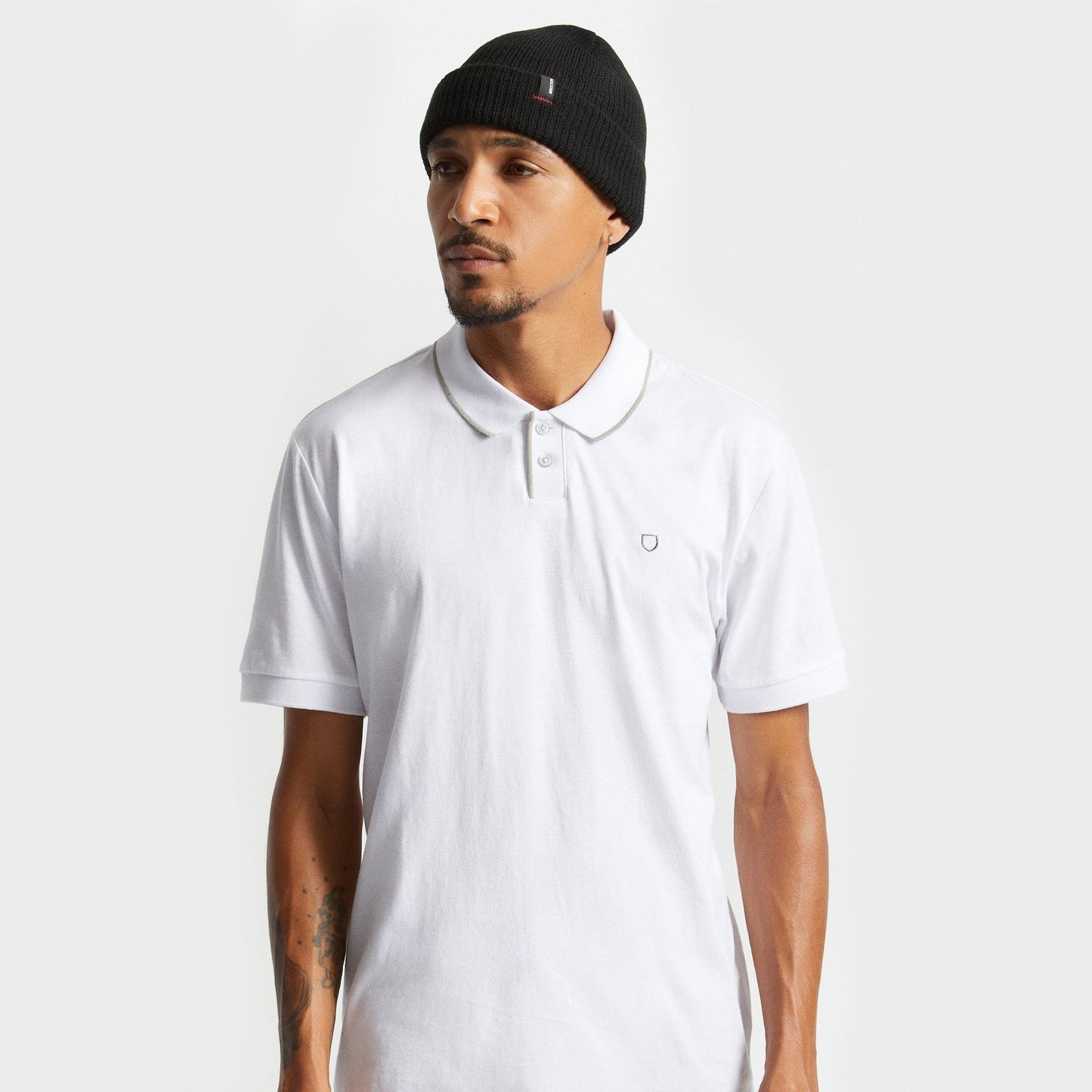 Brixton Heist Beanie