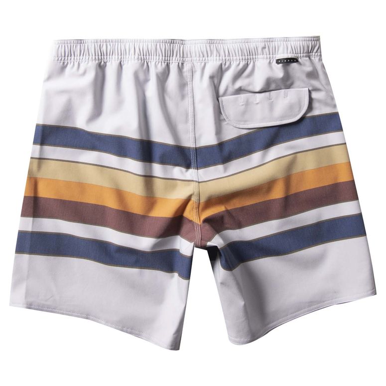 Vissla Fist Bump 17.5" Ecolastic Trunks