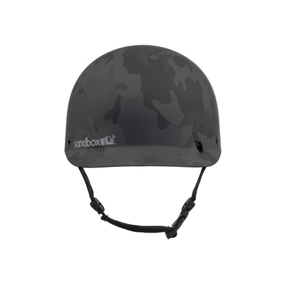 Sandbox Classic 2.0 Street Helmet - 88 Gear