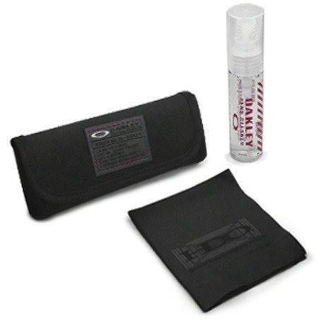 Oakley Sunglass Cleaning Kit - 88 Gear