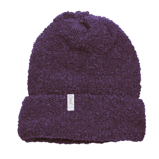 Coal X Boarding for Breast Cancer Beanie - 88 Gear