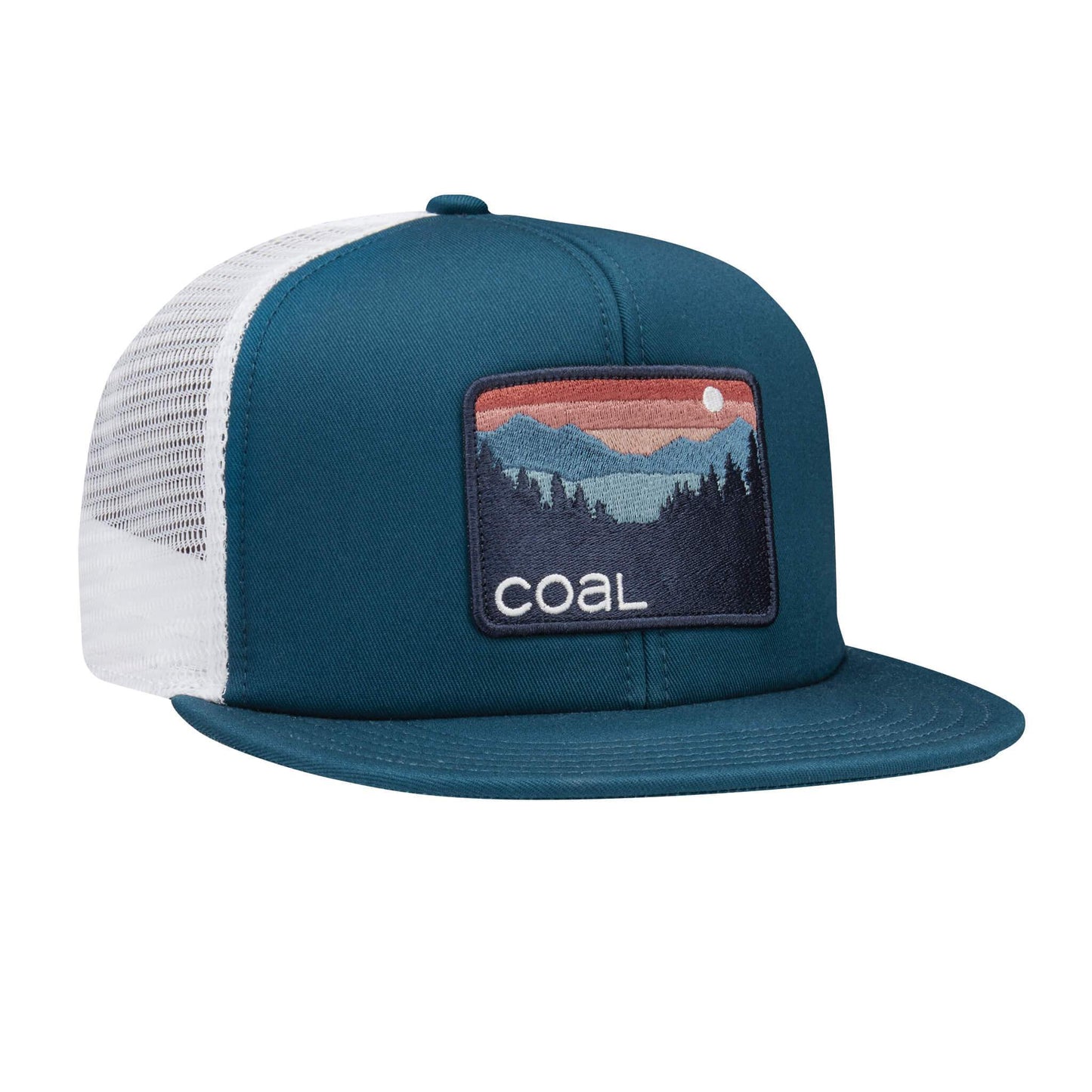 Coal Hauler Trucker Hat - 88 Gear