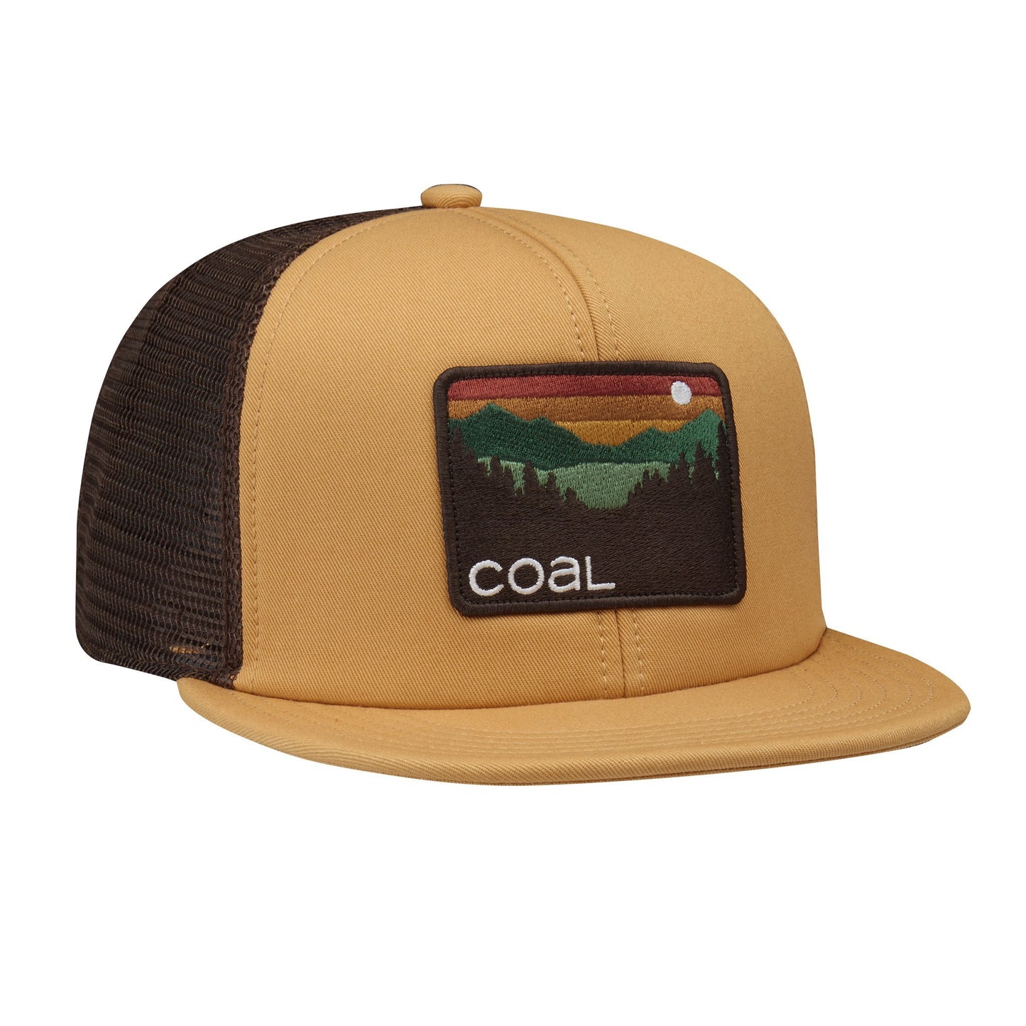 Coal Hauler Trucker Hat - 88 Gear