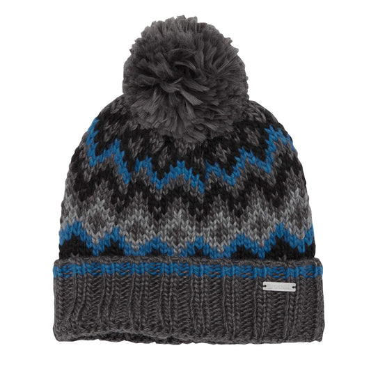 Coal Jefferson Beanie - 88 Gear