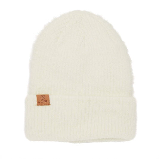 Coal Pearl Beanie - 88 Gear