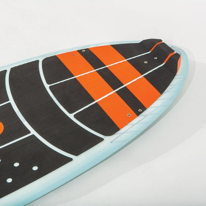 Slingshot Coaster Wakesurf Board 2021