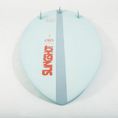 Slingshot Coaster Wakesurf Board 2021