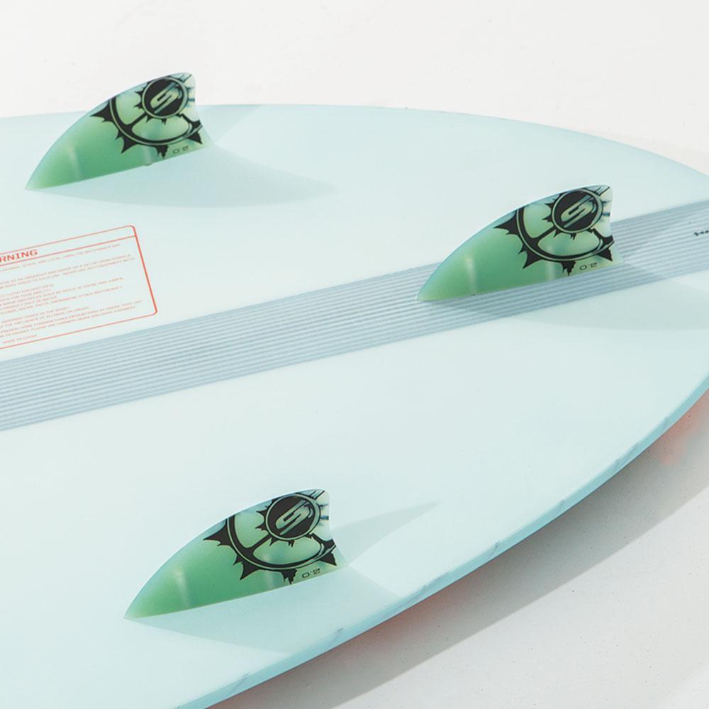 Slingshot Coaster Wakesurf Board 2021