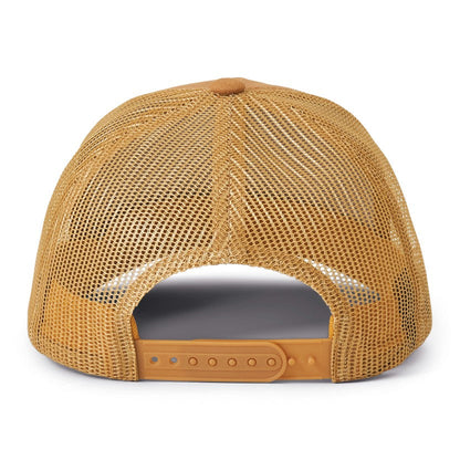 Brixton Crest X Mesh Hat - 88 Gear