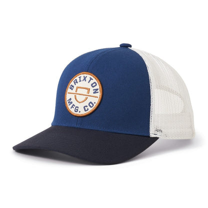 Brixton Crest X Mesh Hat