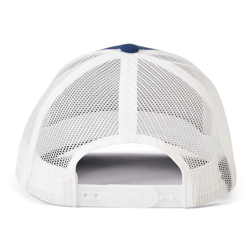 Brixton Crest X Mesh Hat - 88 Gear