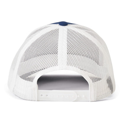 Brixton Crest X Mesh Hat - 88 Gear