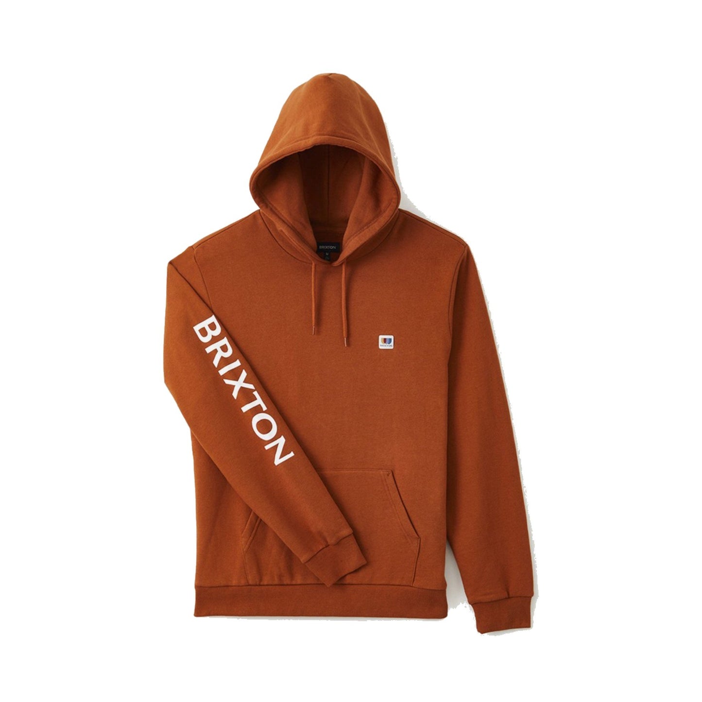 Brixton Alton Hoodie