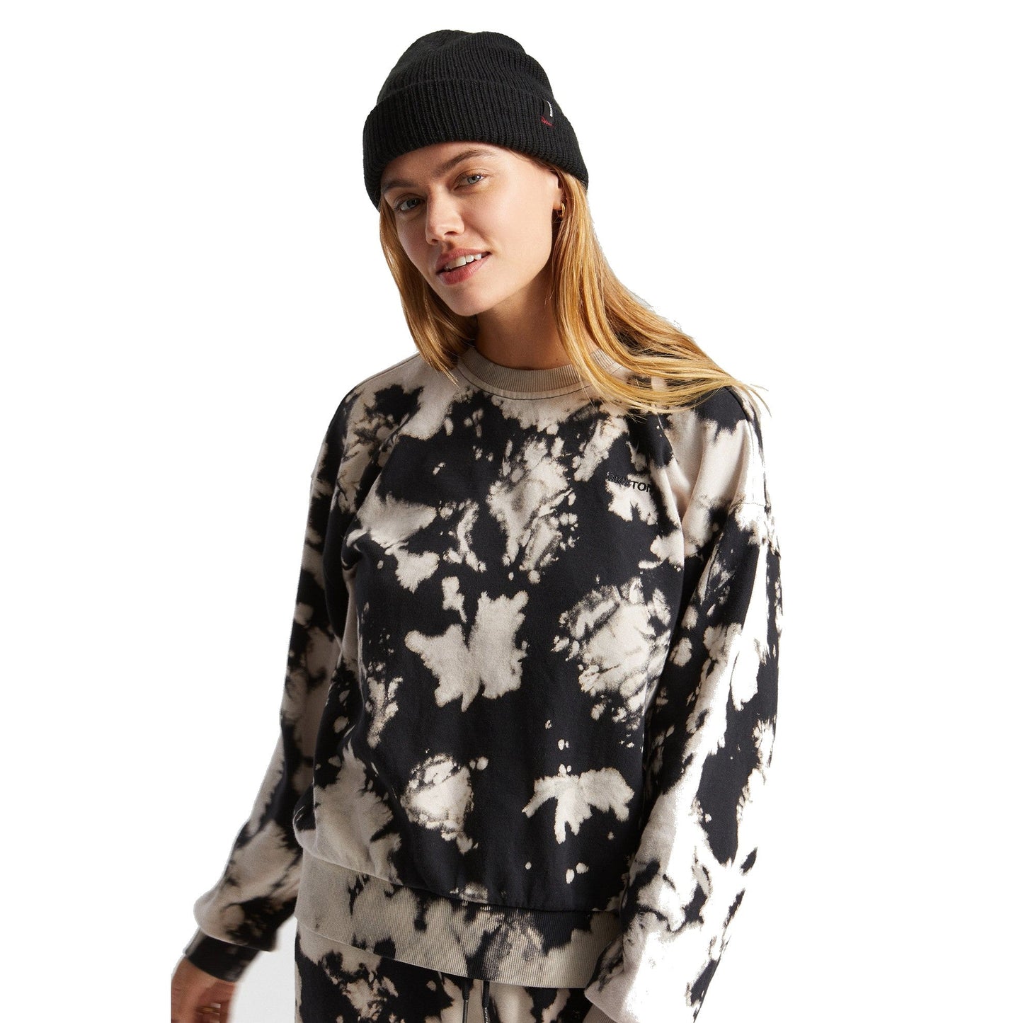 Brixton Heist Beanie