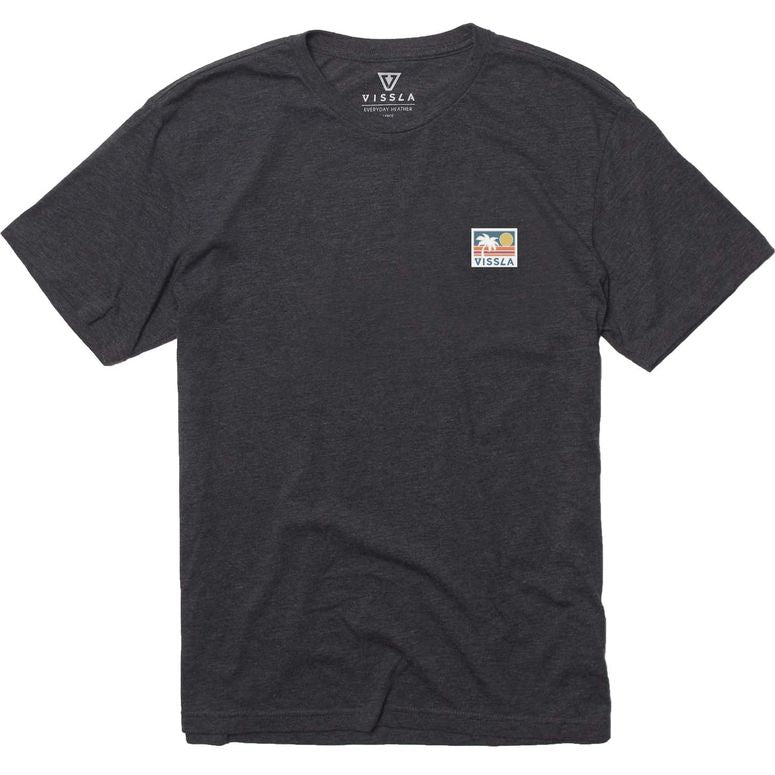 Vissla Horizon Tee Shirt