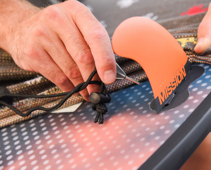 Mission Deluxe Wakesurf Board Socks