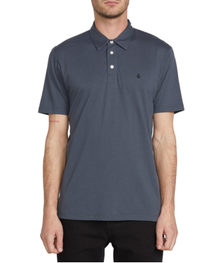 Volcom Banger Polo Shirt - 88 Gear