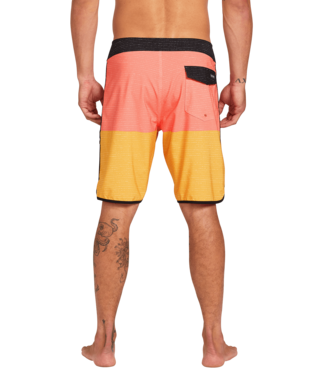 Volcom Lido Scallop Mod 20" Boardshorts