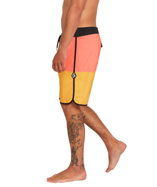 Volcom Lido Scallop Mod 20" Boardshorts