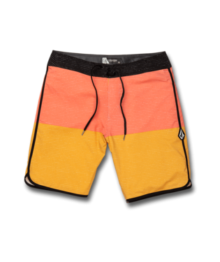 Volcom Lido Scallop Mod 20" Boardshorts