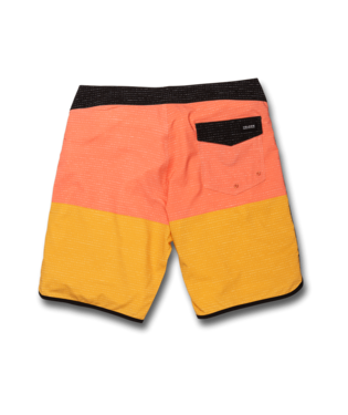 Volcom Lido Scallop Mod 20" Boardshorts