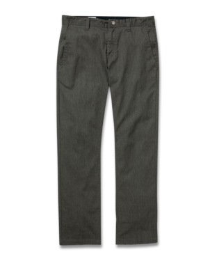 Volcom Vmonty Pants - 88 Gear