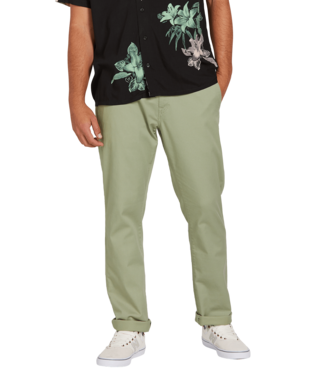 Volcom Frickin Modern Pants - 88 Gear
