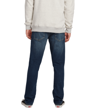 Volcom Vorta Denim Pants - 88 Gear