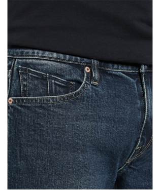 Volcom Vorta Denim Pants - 88 Gear