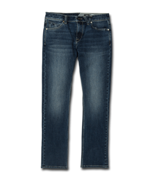 Volcom Vorta Denim Pants - 88 Gear