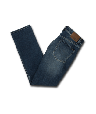 Volcom Vorta Denim Pants - 88 Gear