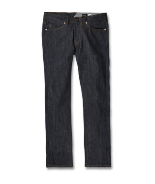 Volcom Vorta Denim Pants - 88 Gear