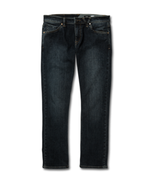 Volcom Vorta Denim Pants - 88 Gear