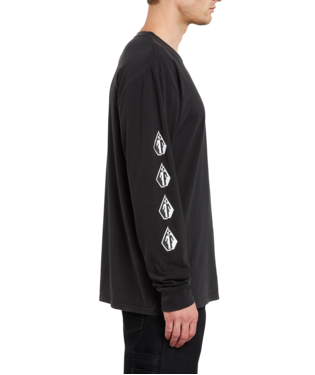 Volcom Deadly Girl Long Sleeve Tee - 88 Gear