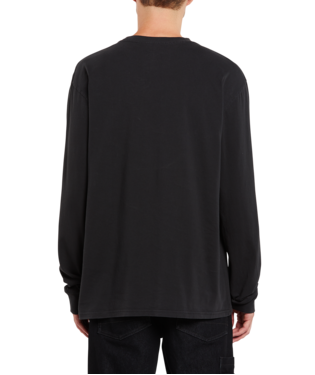 Volcom Deadly Girl Long Sleeve Tee - 88 Gear