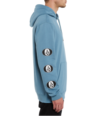 Volcom Stone Stock Hoodie - 88 Gear