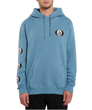 Volcom Stone Stock Hoodie - 88 Gear