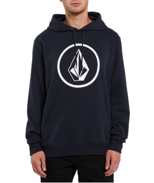 Volcom Stone Pull Over Hoodie - 88 Gear