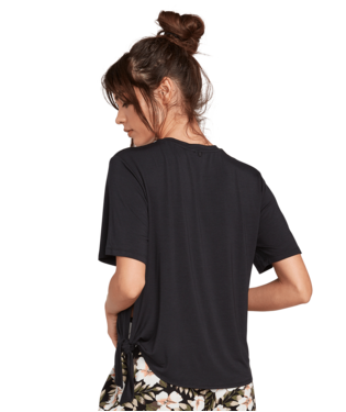 Volcom Coco Side Tie T-Shirt - 88 Gear