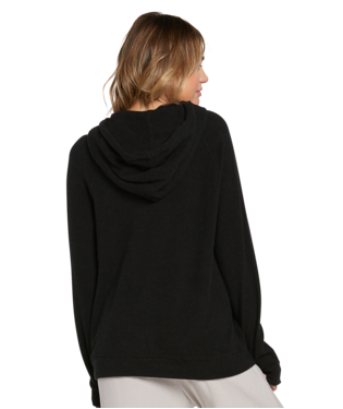 Volcom Lived In lil Pullover Hoodie - 88 Gear
