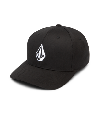 Volcom Full Stone XFit Hat - 88 Gear