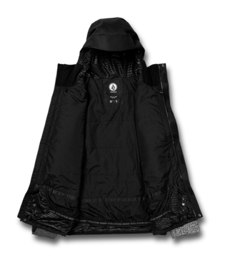 Volcom 17forty Snow Jacket - 88 Gear