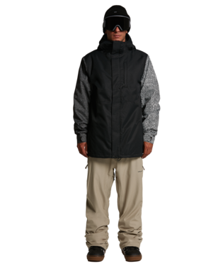 Volcom 17forty Snow Jacket - 88 Gear