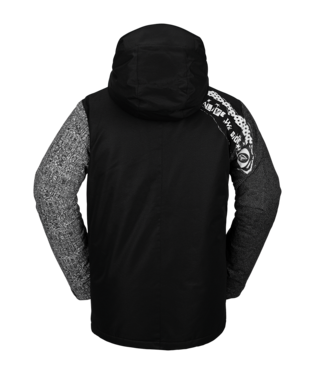 Volcom 17forty Snow Jacket - 88 Gear